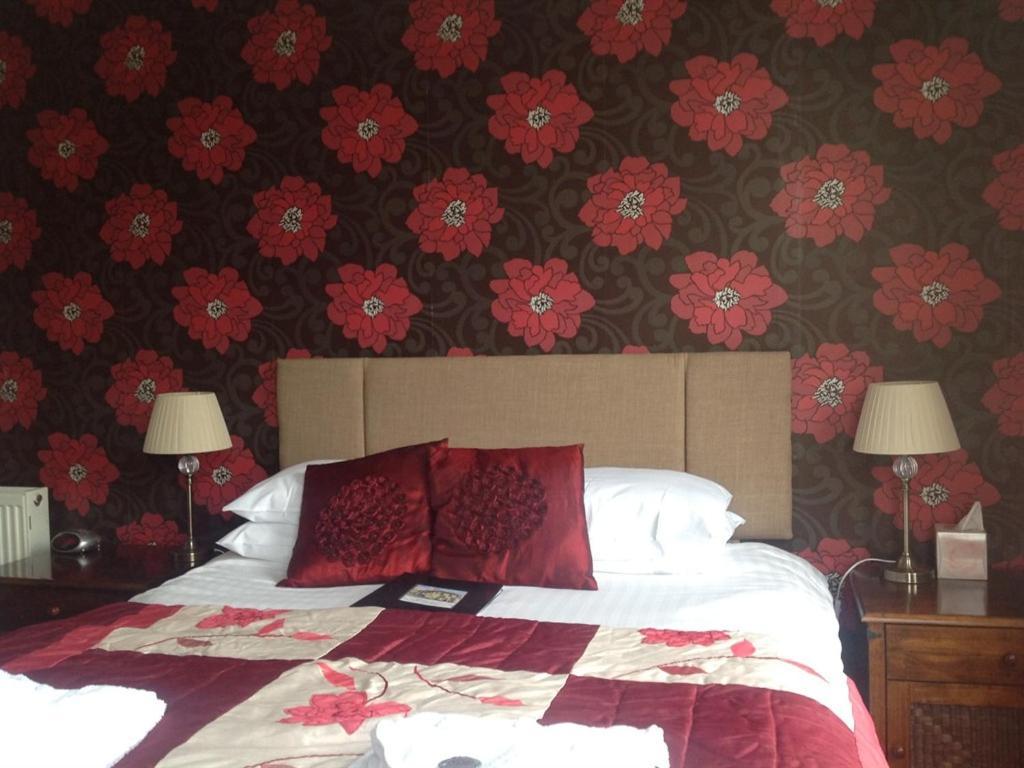 The Safe Harbour Hotel فاوي الغرفة الصورة