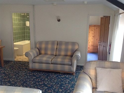 The Safe Harbour Hotel فاوي المظهر الخارجي الصورة